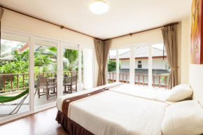 Baan Talay Samran 4 Bedrooms Villa with Beach and 3 pools